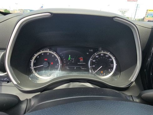 Used 2023 Toyota Highlander XSE AWD/4WD image 15