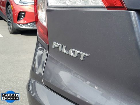 Used 2022 Honda Pilot Special Edition image 8