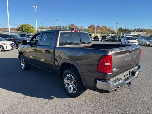 New 2026 RAM 1500 Big Horn image 6