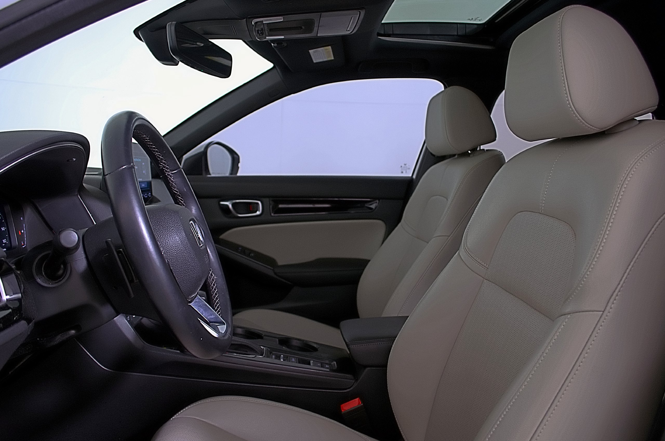 Used 2022 Honda Civic Sport Touring image 21