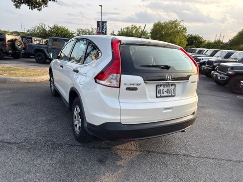 Used 2014 Honda CR-V LX image 14