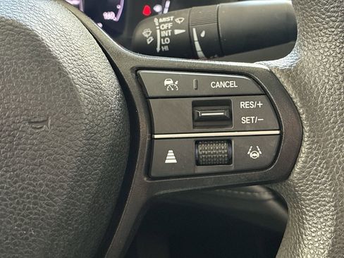 Certified 2024 Honda Accord EX image 26