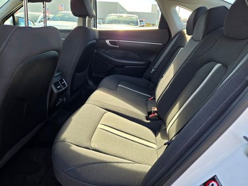 Used 2022 Hyundai Sonata SEL image 14