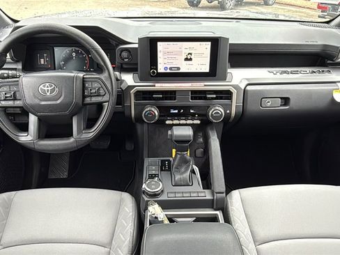 New 2025 Toyota Tacoma SR5 image 27