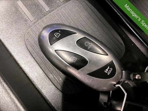Used 2024 Hyundai Santa Fe Calligraphy FWD image 12