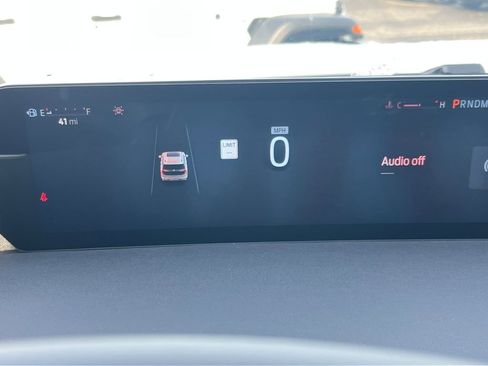 New 2025 Ford Expedition Tremor image 22