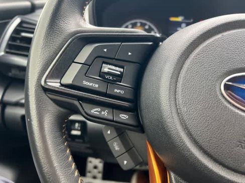 Used 2023 Subaru Forester Wilderness image 26