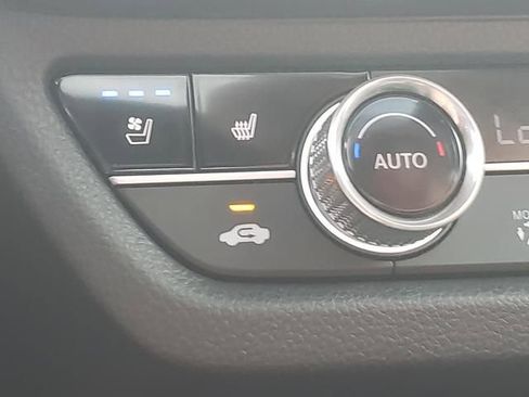 New 2025 Acura ADX A-Spec image 23