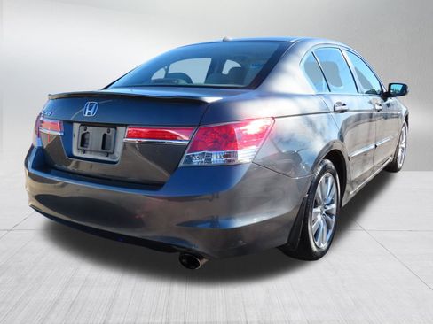 Used 2012 Honda Accord EX-L image 7