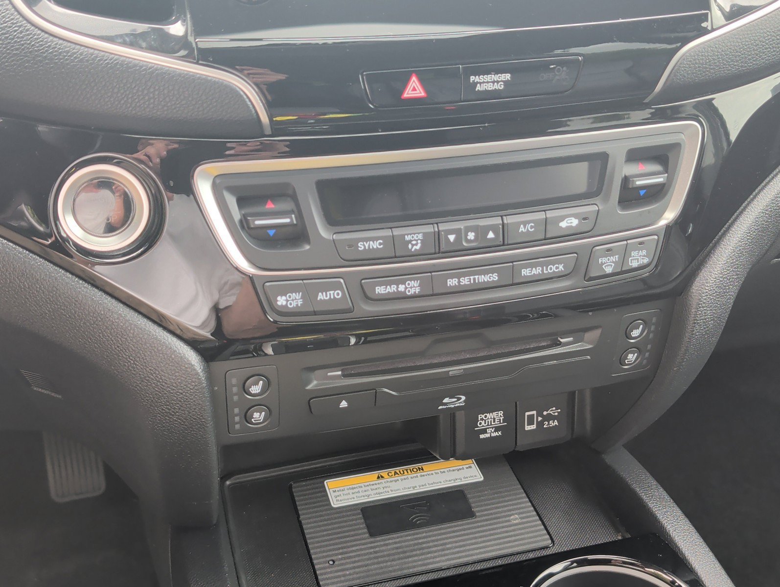 Used 2019 Honda Pilot Elite image 21