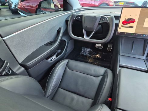 Used 2024 Tesla Model 3 Long Range image 17