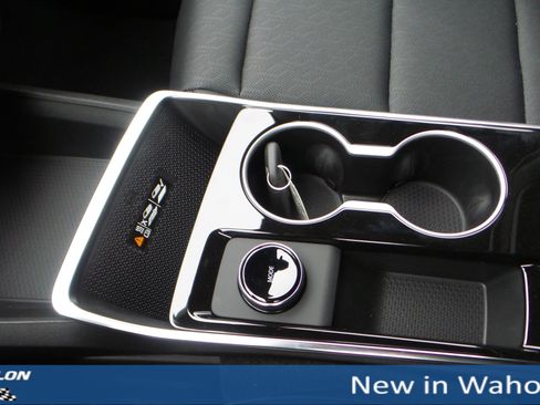 New 2026 Chevrolet Equinox LT image 18