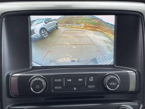 Used 2018 Chevrolet Silverado 3500 LTZ w/ Duramax Plus Package image 23