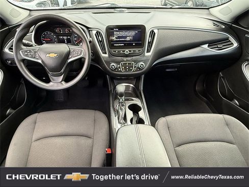 Certified 2024 Chevrolet Malibu LT image 11