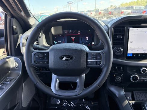 New 2026 Ford F150 XLT AWD/4WD image 24