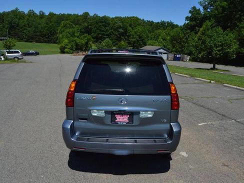 Used 2005 Lexus GX 470 AWD/4WD image 10