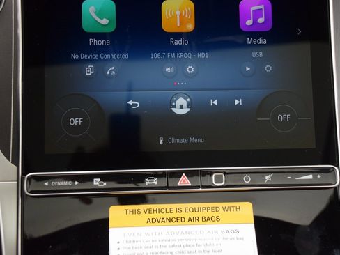 New 2026 Mercedes-Benz GLC 300 image 28