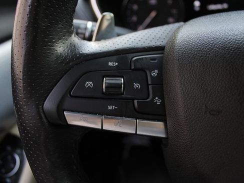 Used 2020 Cadillac CT5 Premium Luxury image 10