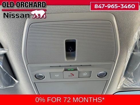 New 2026 Nissan Sentra SL image 19