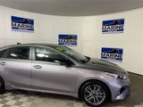 Used 2023 Kia Forte GT-Line w/ GT-Line Premium Package image 3