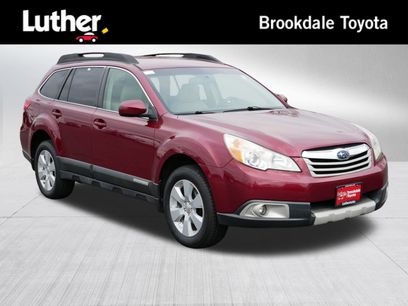 Used 2011 Subaru Outback 2.5i Premium
