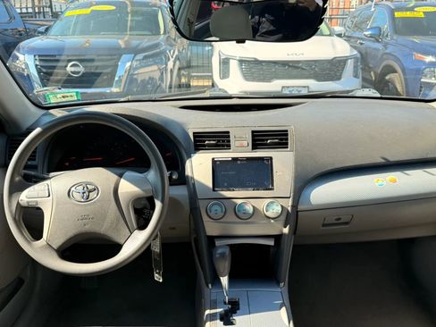 Used 2007 Toyota Camry CE FWD image 15