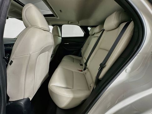 Used 2024 MAZDA CX-30 AWD 2.5 S w/ Preferred Package image 27