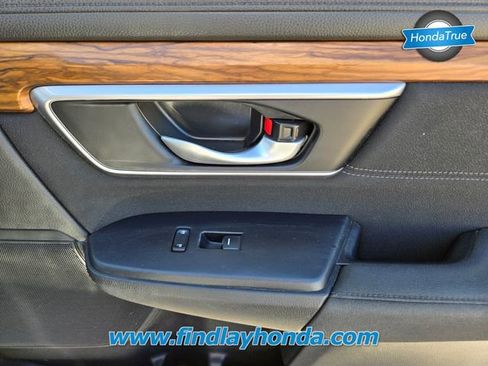 Certified 2020 Honda CR-V EX image 22