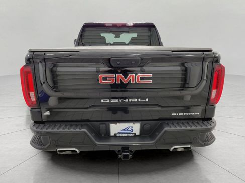 Used 2024 GMC Sierra 1500 Denali w/ Denali Reserve Package image 25