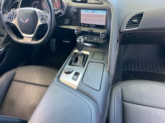 Used 2015 Chevrolet Corvette Z06 w/ 2LZ Preferred Equipment Group RWD video 4