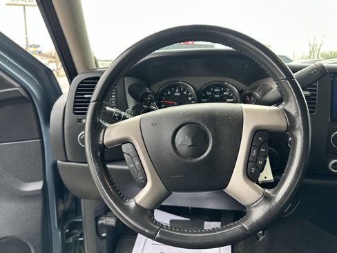 Used 2011 Chevrolet Silverado 1500 LT w/ All-Star Edition image 18