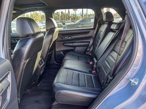 Used 2024 Honda CR-V Sport-L image 21