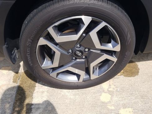 Used 2025 Hyundai Palisade Limited image 23