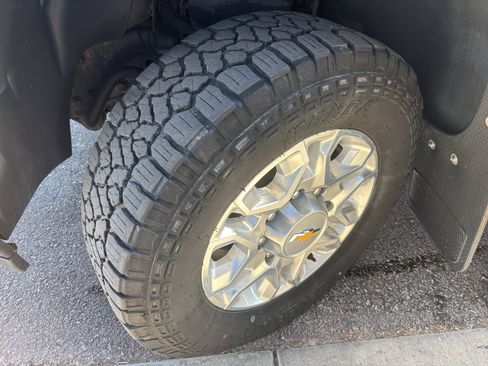 Used 2012 Chevrolet Silverado 3500 LT image 31