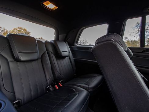 Used 2019 Mercedes-Benz GLS 450 4MATIC w/ Premium 1 Package image 26