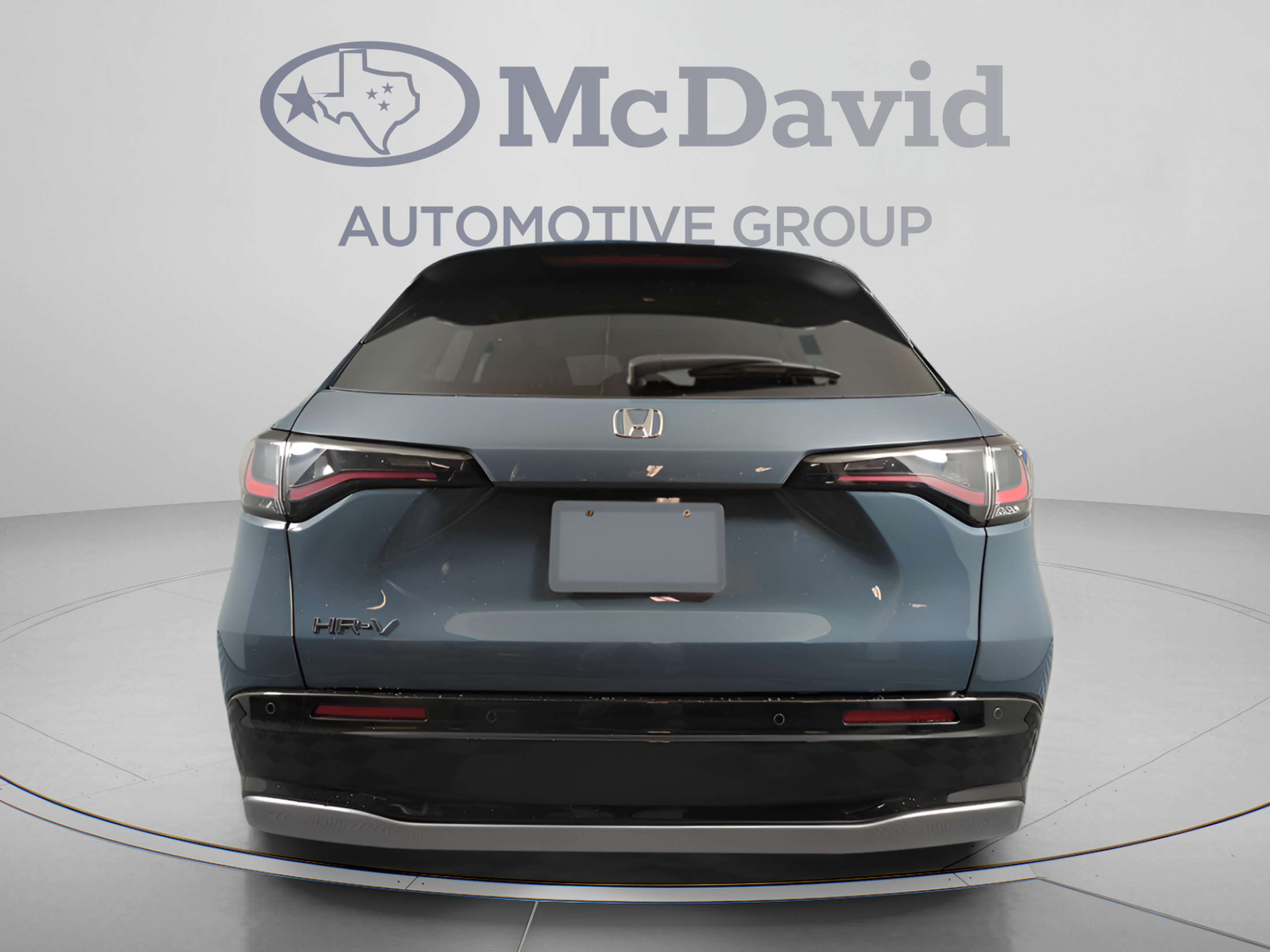 New 2027 Honda HR-V EX-L image 4