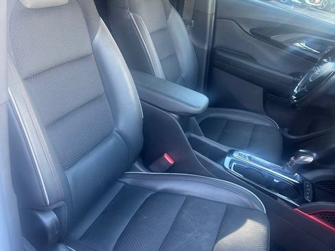 Used 2021 Chevrolet TrailBlazer RS w/ Convenience Package FWD image 23