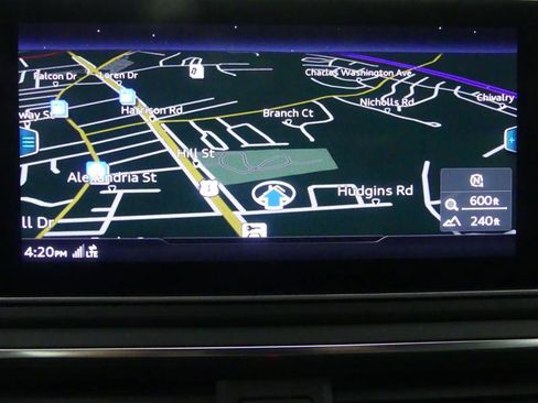 Used 2018 Audi A5 2.0T Premium Plus w/ Premium Plus image 9