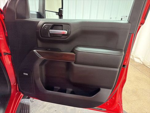 Certified 2021 GMC Sierra 1500 SLT w/ SLT Premium Plus Package image 22