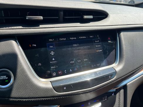 Used 2024 Cadillac XT5 Premium Luxury FWD image 20