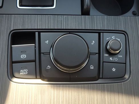 New 2026 MAZDA CX-90 3.3 Turbo S w/ Premium Plus image 34