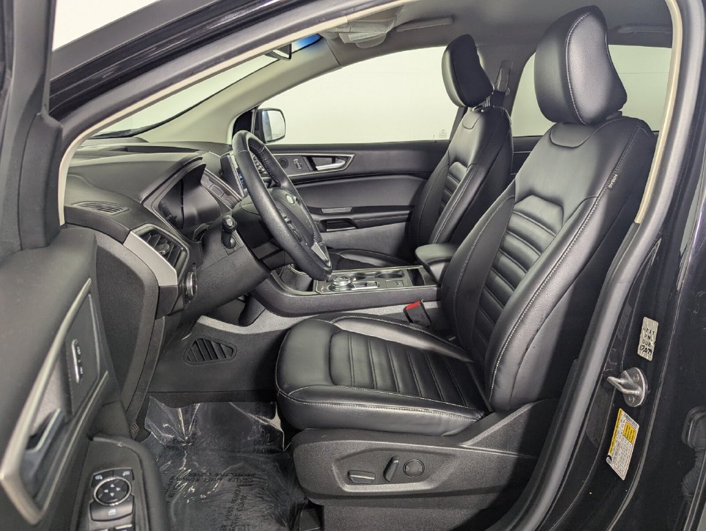 Used 2024 Ford Edge SEL AWD/4WD image 14