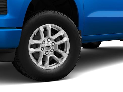 New 2025 Chevrolet Silverado 1500 RST w/ Convenience Package II image 34