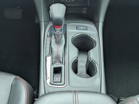 Used 2023 Chevrolet Equinox RS w/ RS Leather Package FWD image 20