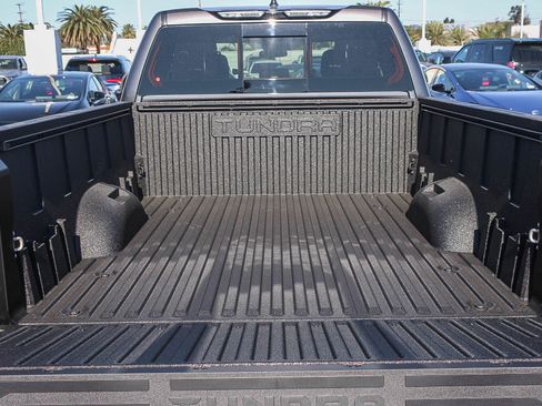 New 2026 Toyota Tundra SR image 13