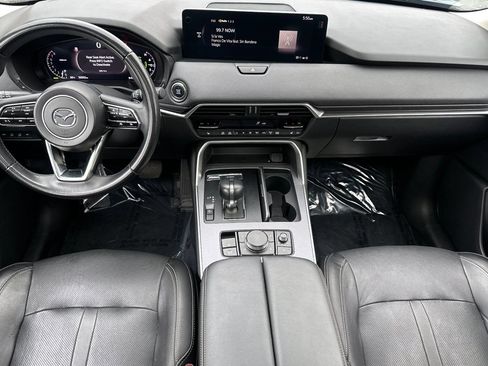 Used 2024 MAZDA CX-90 3.3 Turbo S AWD/4WD image 15