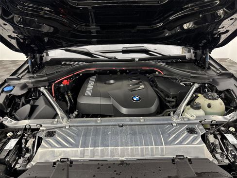 Used 2025 BMW X3 xDrive30i image 20