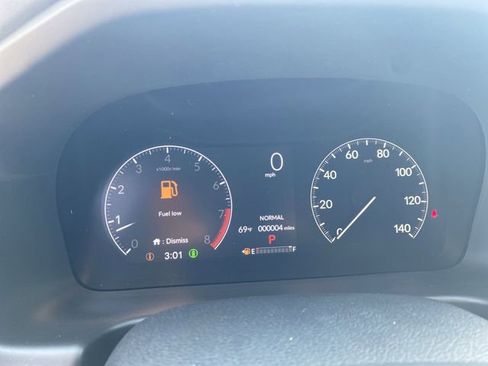 New 2026 Honda Odyssey Elite image 30