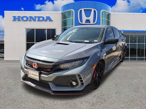 Used 2019 Honda Civic Type R image 20