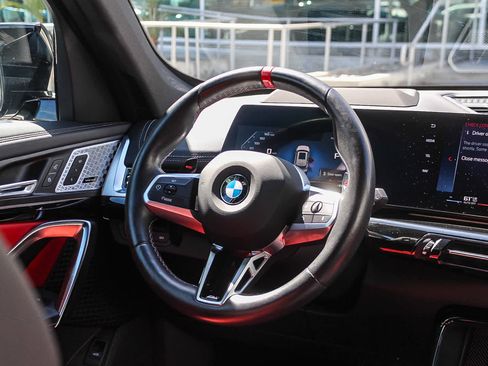 Used 2024 BMW X1 M35i w/ Premium Package AWD/4WD image 14